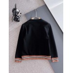 2026年1月28日入荷新作Burberry上下セット大人気 激安/zh工場