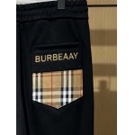 2026年1月28日入荷新作Burberry上下セット大人気 激安/zh工場