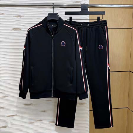 2026年1月28日入荷新作Moncler上下セット大人気 ...