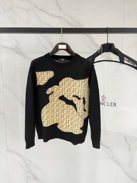 2026年1月30日入荷新作Fendiセーター大人気 激安/...