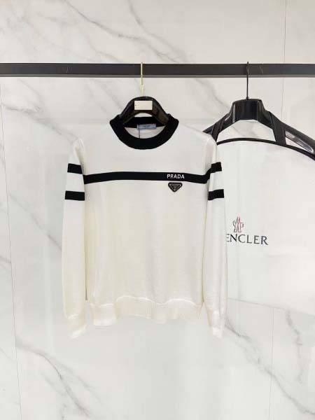 2026年1月30日入荷新作Pradaセーター大人気 激安/...