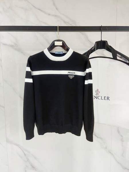 2026年1月30日入荷新作Pradaセーター大人気 激安/...