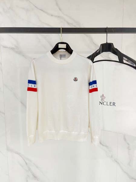 2026年1月30日入荷新作Monclerセーター大人気 激...