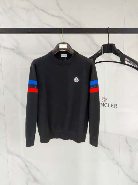 2026年1月30日入荷新作Monclerセーター大人気 激...