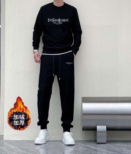 2026年1月30日入荷新作YSLセット上下大人気 激安/z...