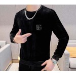 2026年1月30日入荷新作D&Gセット上下大人気 激安/zh工場