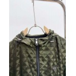 2026年1月30日入荷新作Pradaジャケット大人気 激安/zh工場