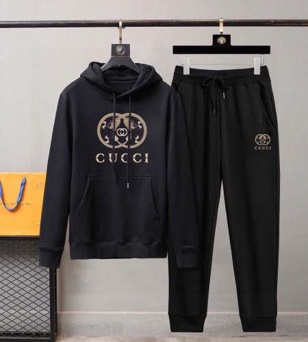 2026年1月30日入荷新作GUCCIセット上下大人気 激安...