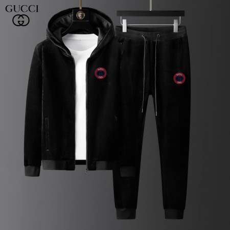 2026年1月30日入荷新作GUCCIセット上下大人気 激安...