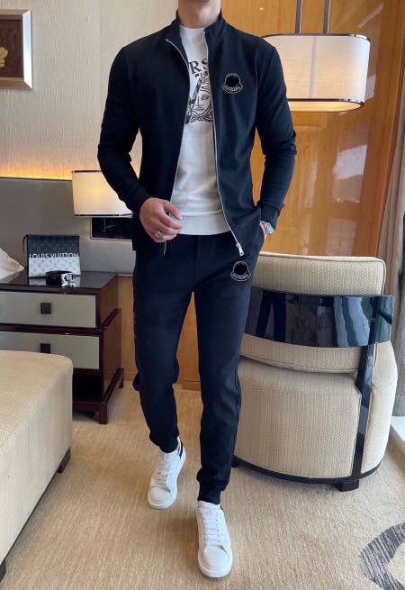 2026年1月30日入荷新作Monclerセット上下大人気 ...