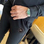 2026年1月30日入荷新作D&Gセット上下大人気 激安/zh工場