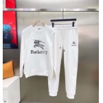 2026年1月30日入荷新作Burberryセット上下大人気 激安/zh工場