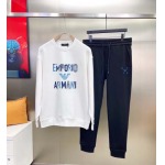 2026年1月30日入荷新作ARMANIセット上下大人気 激安/zh工場