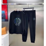 2026年1月30日入荷新作Chrome heartsセット上下大人気 激安/zh工場