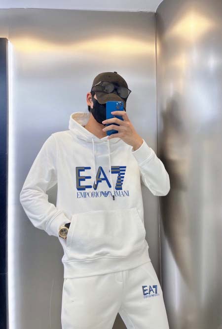 2026年1月30日入荷新作ARMANIセット上下大人気 激...