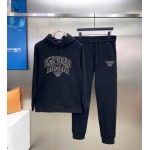 2026年1月30日入荷新作ARMANIセット上下大人気 激安/zh工場