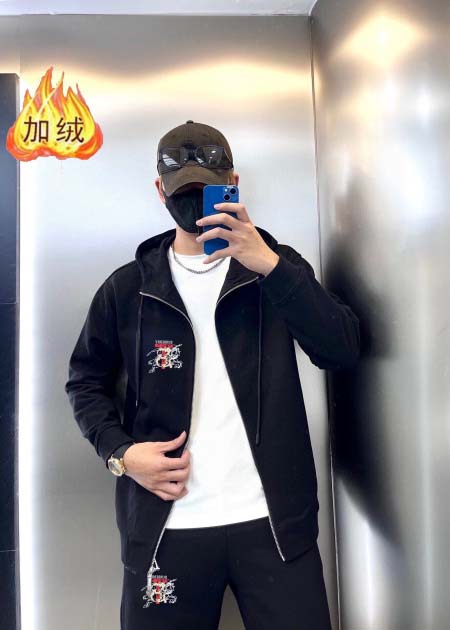 2026年1月30日入荷新作Burberryセット上下大人気...