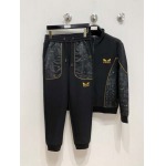 2026年1月30日入荷新作Fendiセット上下大人気 激安/zh工場