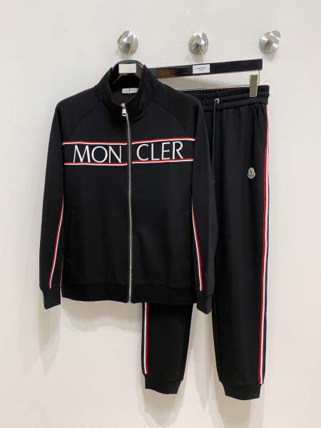 2026年1月30日入荷新作Monclerセット上下大人気 ...