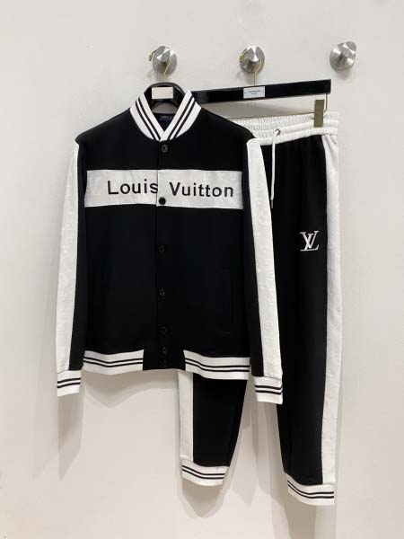 2026年1月30日入荷新作Louis Vuittonセット...