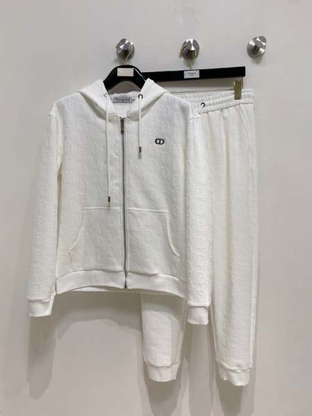 2026年1月30日入荷新作Diorセット上下大人気 激安/...