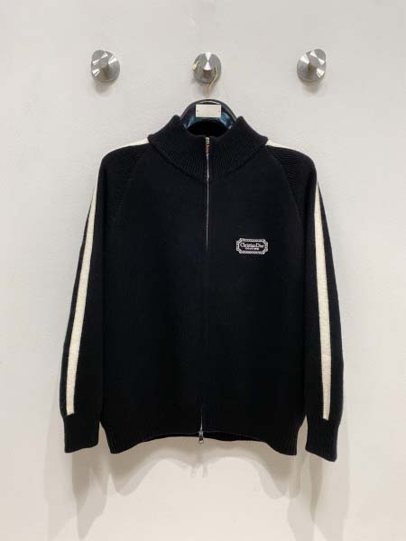 2026年1月30日入荷新作Diorセーター大人気 激安/z...