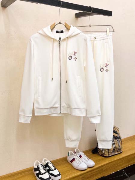 2026年1月30日入荷新作Louis Vuittonセット...