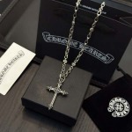 2026年1月31日入荷新品クロムハーツネックレスギフト/誕生日/記念品/アクセサリーxin工場