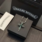 2026年1月31日入荷新品クロムハーツネックレスギフト/誕生日/記念品/アクセサリーxin工場
