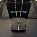 2026年1月31日入荷新品クロムハーツネックレスギフト/誕生日/記念品/アクセサリーxin工場