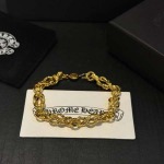 2026年1月31日入荷新品クロムハーツ十字架のブレスレットギフト/誕生日/記念品/アクセサリーxin工場