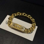 2026年1月31日入荷新品クロムハーツブレスレットギフト/誕生日/記念品/アクセサリーxin工場