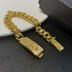 2026年1月31日入荷新品クロムハーツブレスレットギフト/誕生日/記念品/アクセサリーxin工場