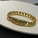 2026年1月31日入荷新品クロムハーツブレスレットギフト/誕生日/記念品/アクセサリーxin工場