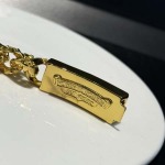 2026年1月31日入荷新品クロムハーツブレスレットギフト/誕生日/記念品/アクセサリーxin工場