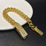 2026年1月31日入荷新品クロムハーツブレスレットギフト/誕生日/記念品/アクセサリーxin工場