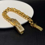 2026年1月31日入荷新品クロムハーツブレスレットギフト/誕生日/記念品/アクセサリーxin工場