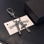 2026年1月31日入荷新品クロムハーツ キーホルダー ギフト/誕生日/記念品/アクセサリーxin工場