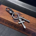 2026年1月31日入荷新品クロムハーツ キーホルダー ギフト/誕生日/記念品/アクセサリーxin工場