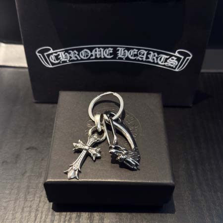 2026年1月31日入荷新品クロムハーツ キーホルダー ギフ...