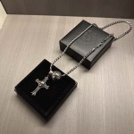2026年1月31日入荷新品クロムハーツネックレスギフト/誕生日/記念品/アクセサリーxin工場