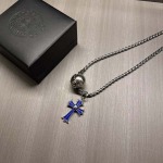 2026年1月31日入荷新品クロムハーツネックレスギフト/誕生日/記念品/アクセサリーxin工場