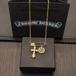 2026年1月31日入荷新品クロムハーツネックレスギフト/誕生日/記念品/アクセサリーxin工場