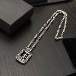 2026年1月31日入荷新品クロムハーツ十字架 ネックレスギフト/誕生日/記念品/アクセサリーxin工場