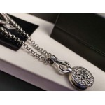2026年1月31日入荷新品クロムハーツネックレスギフト/誕生日/記念品/アクセサリーxin工場