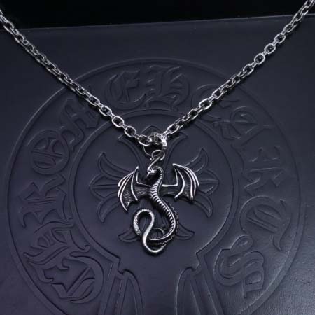 2026年1月31日入荷新品クロムハーツネックレスギフト/誕...