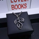 2026年1月31日入荷新品クロムハーツネックレスギフト/誕生日/記念品/アクセサリーxin工場