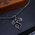 2026年1月31日入荷新品クロムハーツネックレスギフト/誕生日/記念品/アクセサリーxin工場