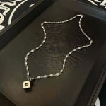2026年1月31日入荷新品クロムハーツネックレスギフト/誕生日/記念品/アクセサリーxin工場
