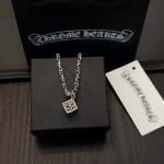 2026年1月31日入荷新品クロムハーツネックレスギフト/誕生日/記念品/アクセサリーxin工場